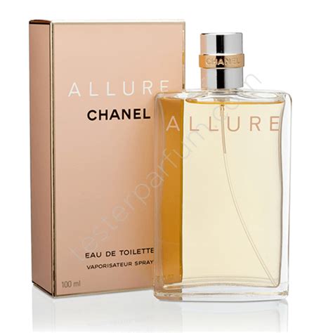 Chanel Allure EDP 